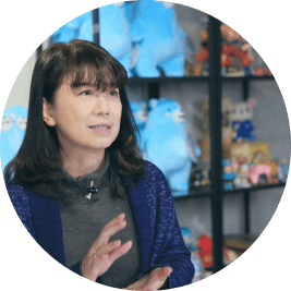 榮獲「華人卓越人才金像獎」